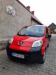 Peugeot Bipper 2012