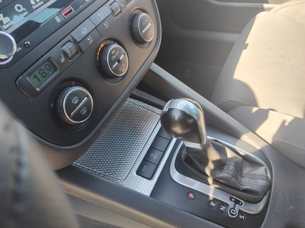 Vw golf r32 original