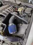 Dolot Osłona BMW E36 2.0-3.0 m50 m52 m54 zimny dolot osłona termiczna