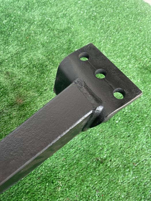 Форкоп Mitsubishi L200 Nissan Navara