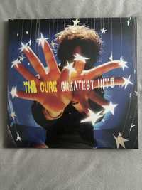 Vinil - The cure - Greatest Hits