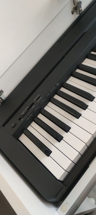 Цифрове піаніно Yamaha P-45