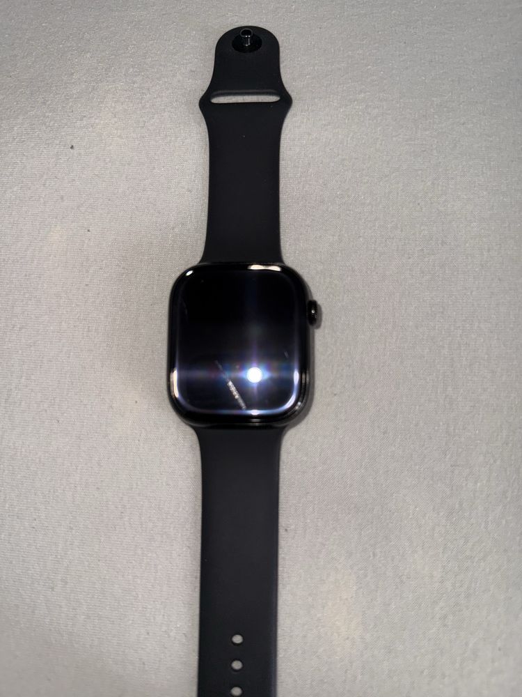 Apple watch series 10
