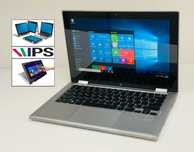 Dell Inspiron 11 3147  2in1 IPS dotyk