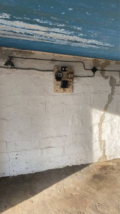 Капітальний гараж