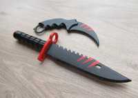 Купить набор ножей(2 ножа) недорого