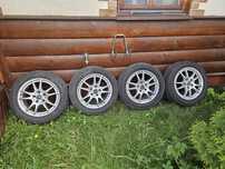 Kola felgi mercedes a klasa b cla w177 w117