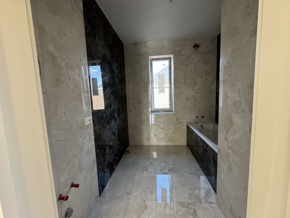 с Нове продаж коттеджу  120 квм Єоселя  Євідновл« Сосновий маєток» газ