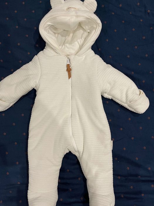 Комбінезон Magbaby