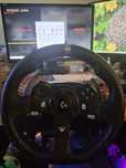 Kierownica Logitech G27