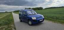 Citroen Berlingo II 1.6 Benzyna LPG