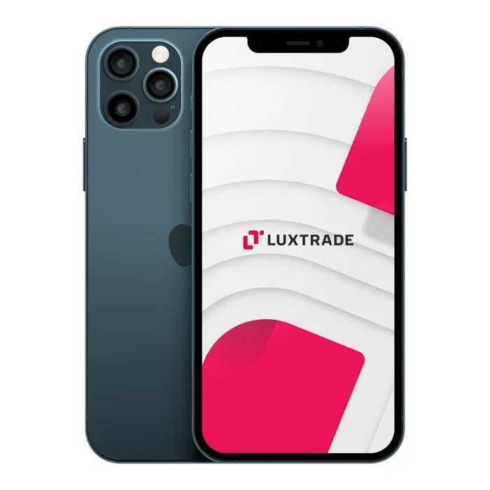 JAK NOWY | IPHONE 12 PRO 128GB | 2 lata gwarancji! | Różne kolory