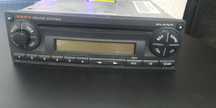 Radio seat ibiza 6l