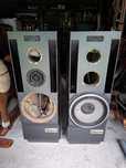 Kolumny Dynaudio