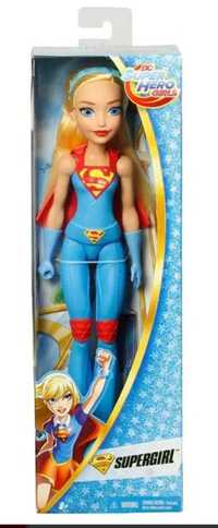 Lalka DC Supergirl