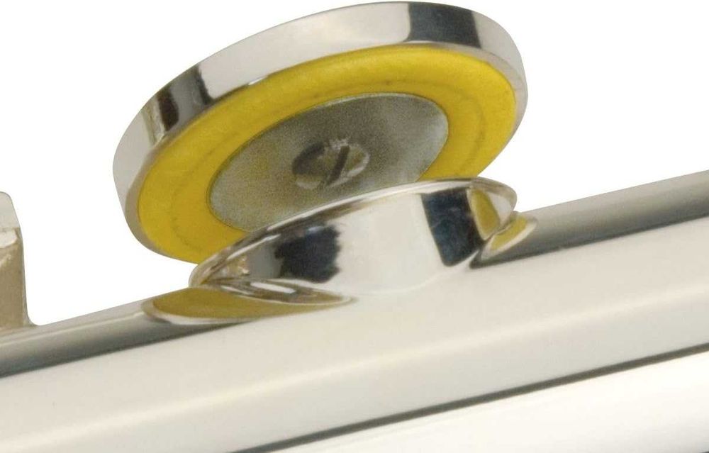 Flet poprzeczny Suzuki MCF-1 + futerał + akcesoria / NOWY