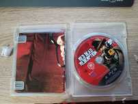 Red dead redemption na ps3