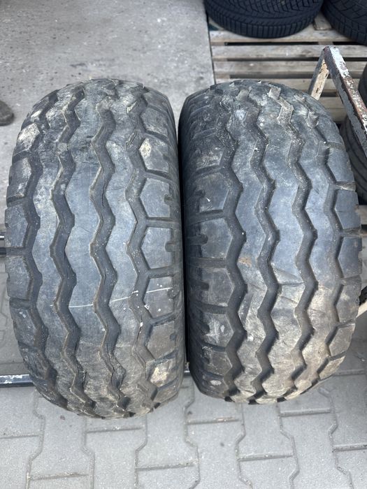 10.0/75-12 para dwie szt