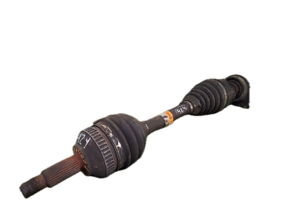 Transmissão frente direita FORD Cougar (EC_)