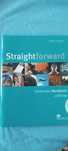 Straightforward Elementary, Workbook + CD