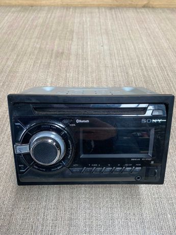 Radio Samochodowe Sony WX-GT90BT