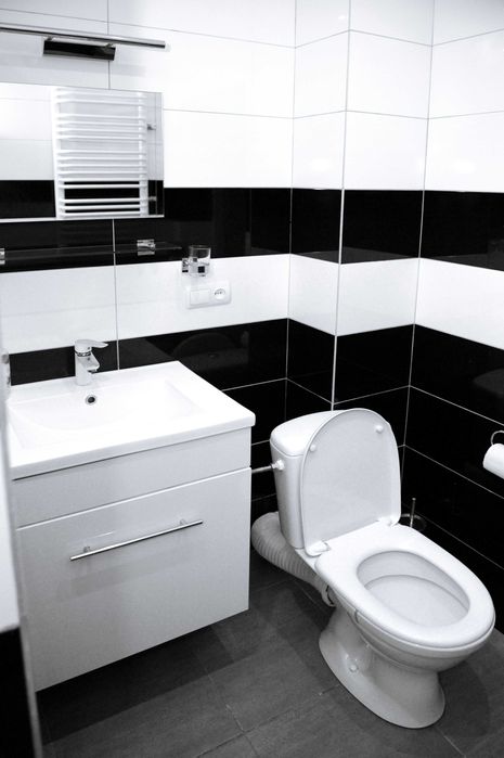 Pokoje gościnne w Kudowie Zdrój