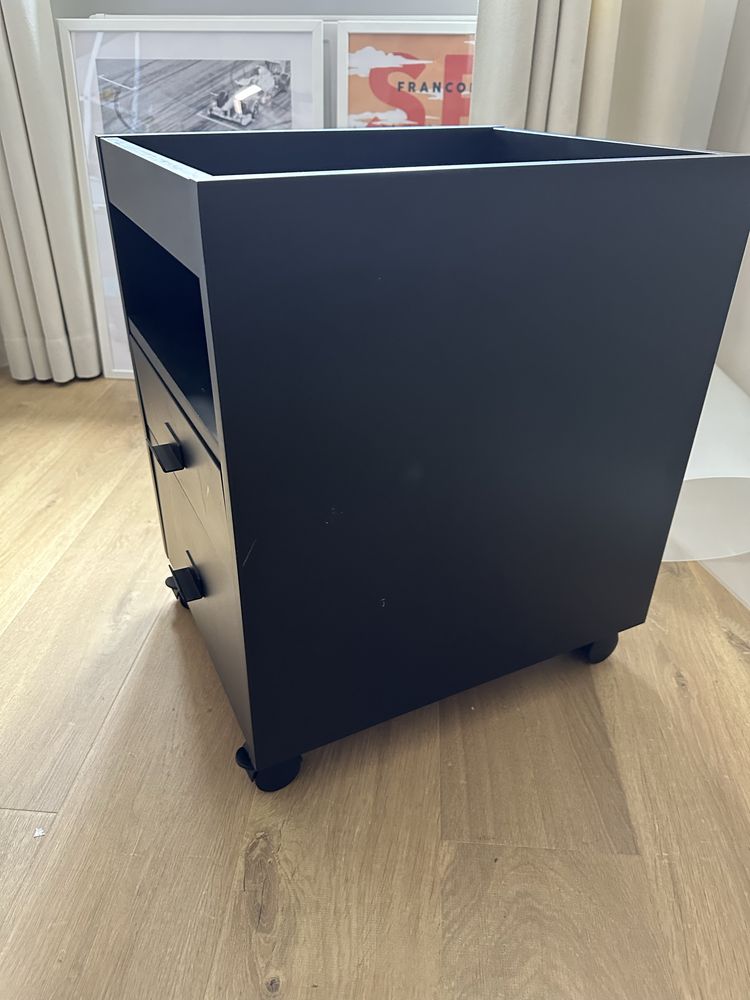Ikea UPPSPEL komoda gamingowa