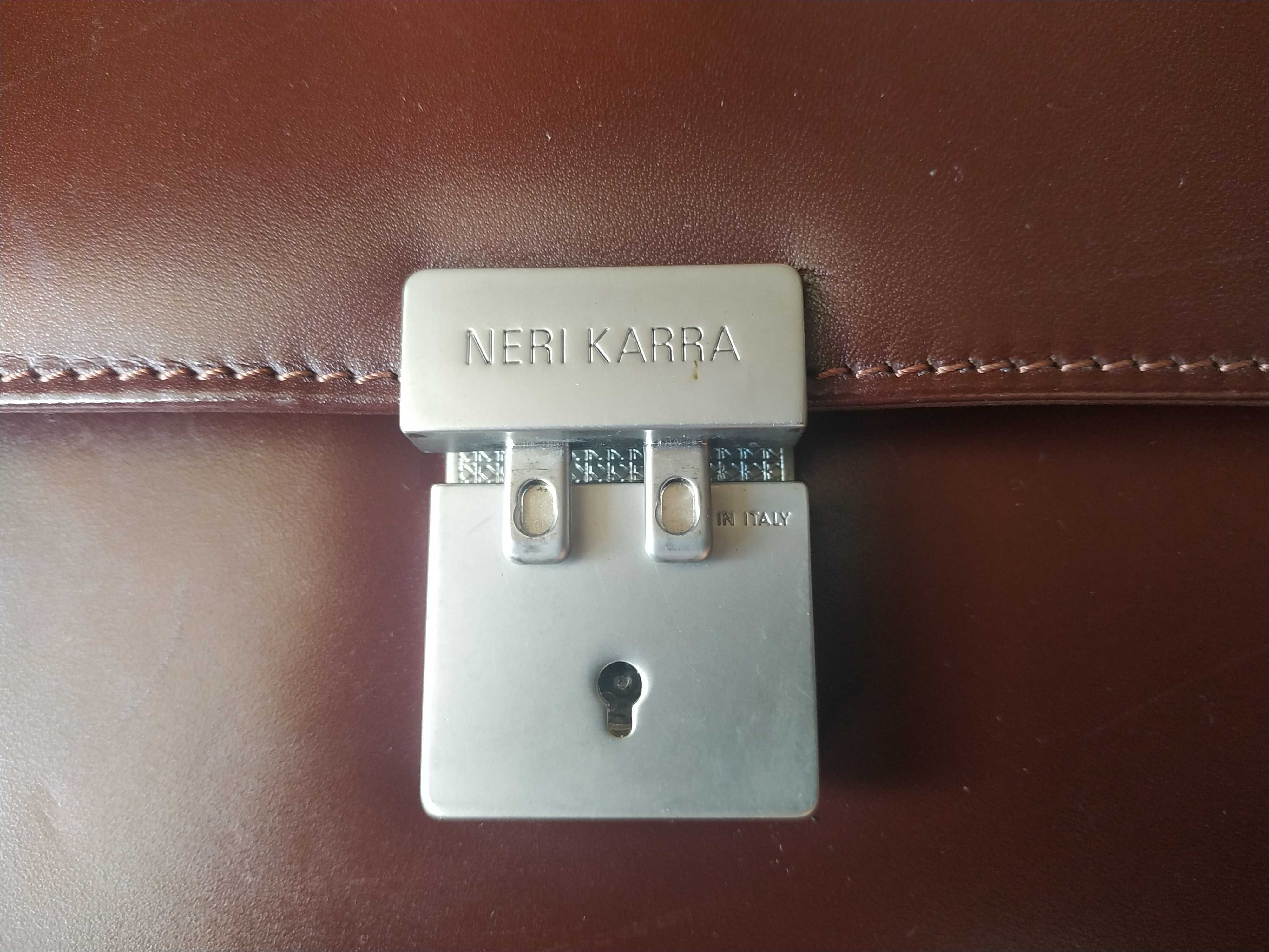 Портфель Neri Karra