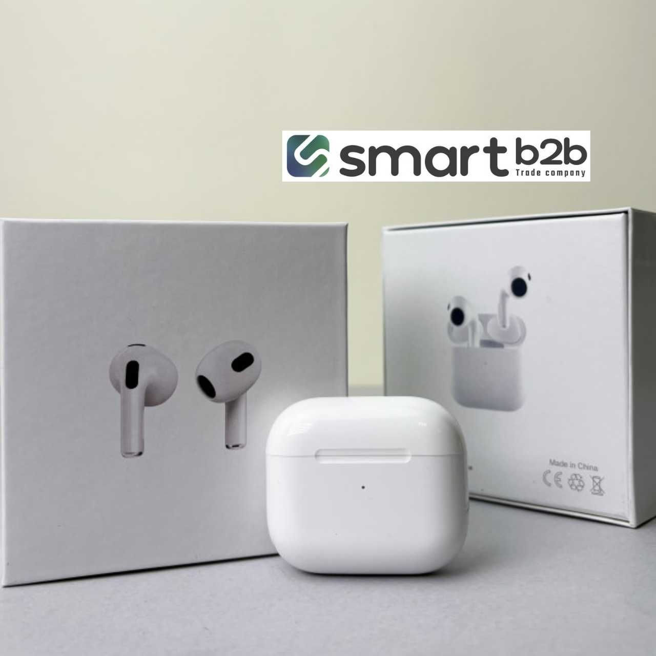 Беспроводные наушники Air Pro 3 (Lux) ОПТ / ДРОП