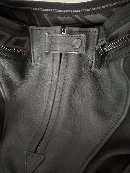 Kombinezon motocyklowy Dainese Mirage r.94 2-częściowy