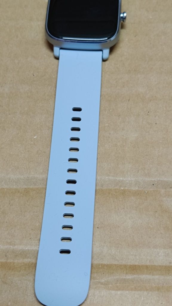 mazfit Smartwatch GTS 2 Mini Fitness zegarek 1,55 cala wyświetlacz