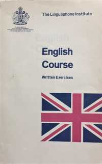 Книга English Course Written Exerscises The Linguaphone Institute