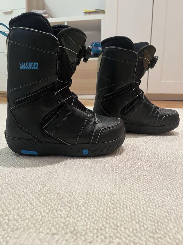 Deska Snowboardowa - VÖLKL