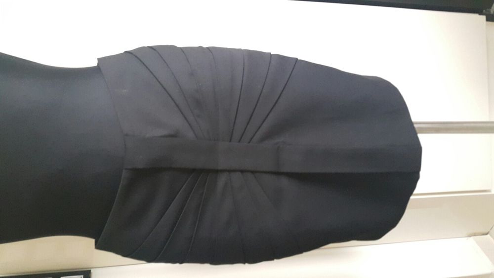 Elegancka Spódnica ołówkowa Secret rozmiar 36