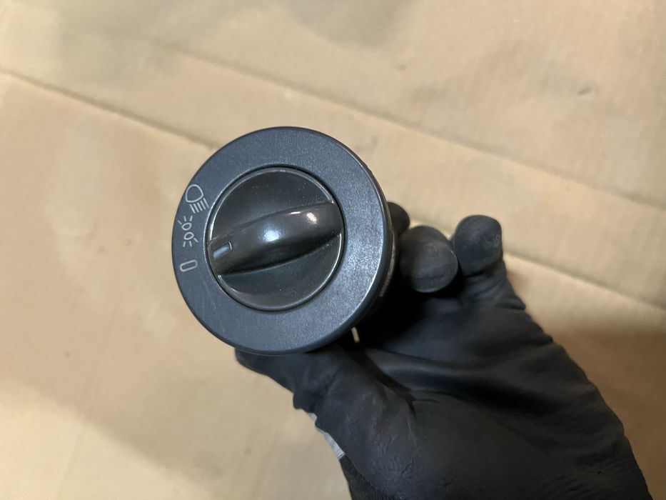 Педаль газу педаль акселератора MAN TGL 7.150, 7.180, 8.180