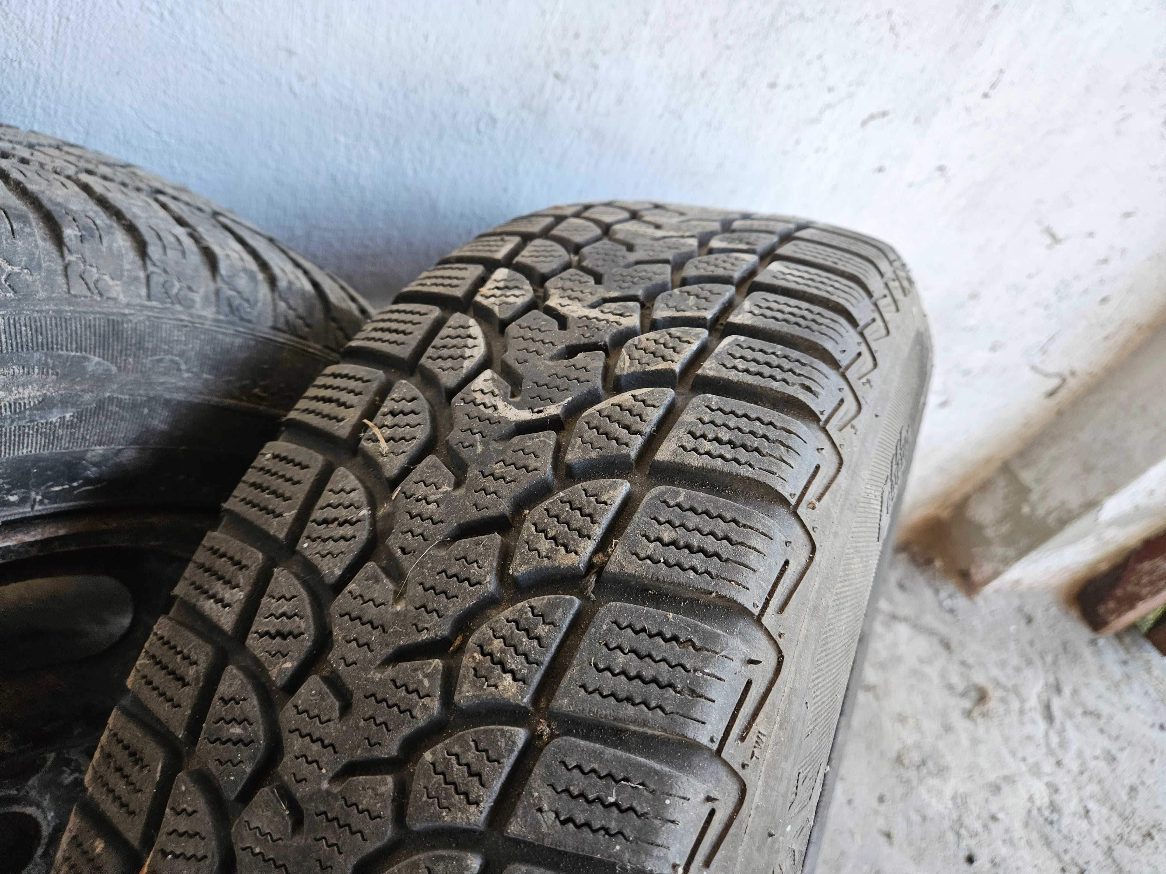 Koła 4x100 vw passat b4