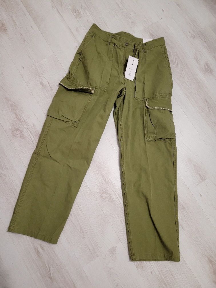 Штани NIKE AIR JORDAN X UNION Cargo нові original