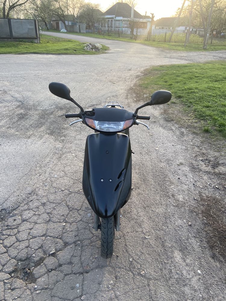 Продам скутер Honda dio 35