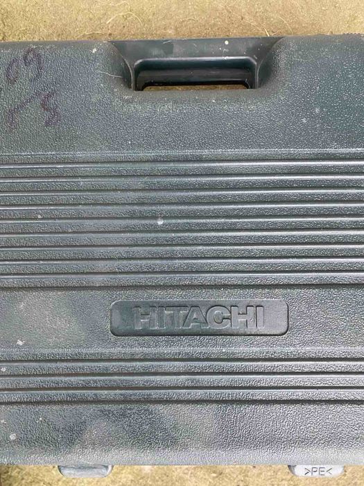 Лобзик Hitachi