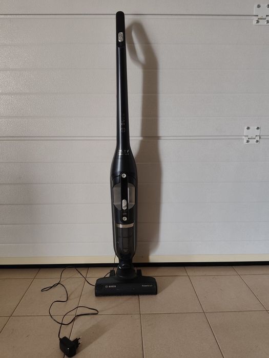Aspirador Bosch 2em 1 série 4