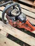 Husqvarna 246 piła spalinowa