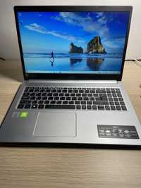 Portátil Laptop Acer Aspire A515-54G-71CC Intel i7 Cinza