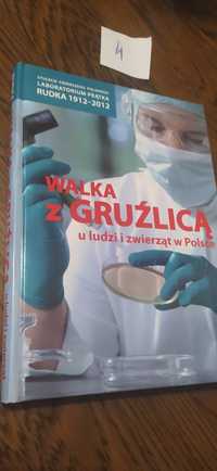 Walka z Gruźlicą u ludzi i zwierząt w Polsce polecam!