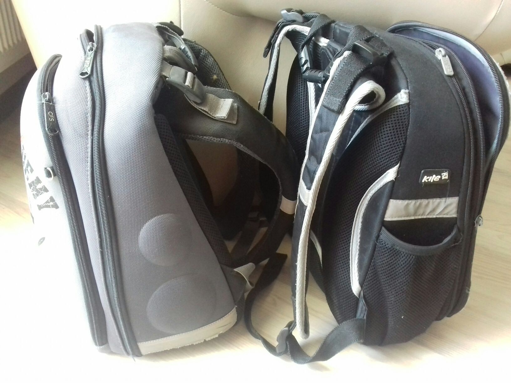 Рюкзак ранець Kite ,Cfs для 4-7 класів