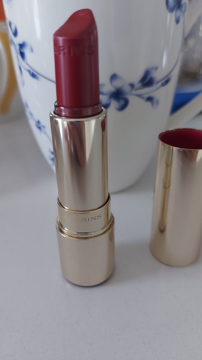 Clarins pomadka joli rouge 754