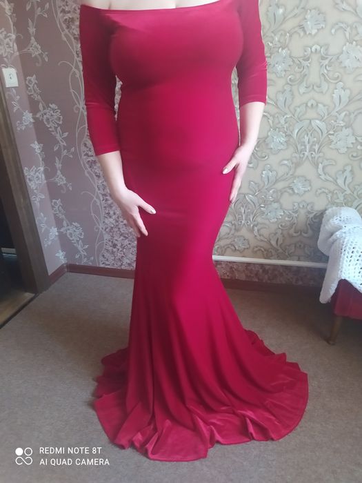 продам вишукану сукню/плаття/платье 38-40 р.