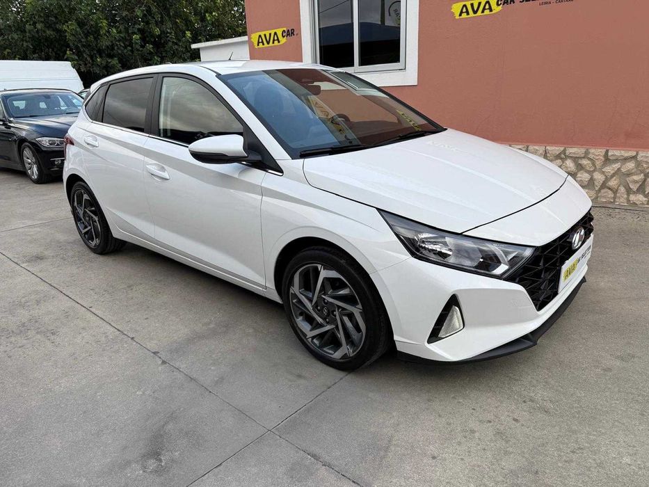 Hyundai i20 1.0 T-GDI Style 100 cv