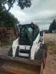 Bobcat S300  Bobcat s300
