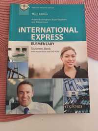 Interniational express