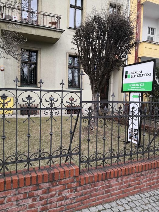 Korepetycje z matematyki z korepetytorami z Centrum Nauki Limes.